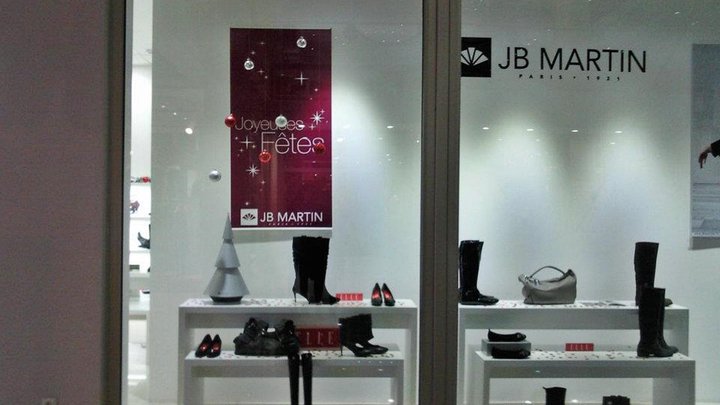 JB Martin
