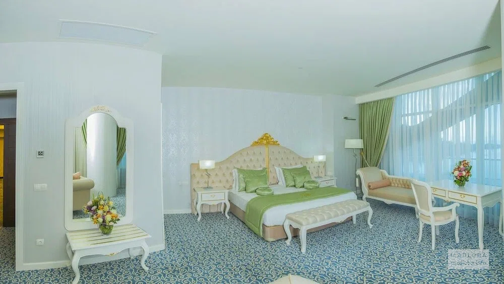 номер в JRW Welmond Hotel