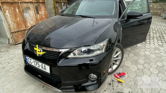 Автосервис "JT-Motors"
