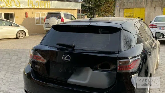 Автосервис "JT-Motors"
