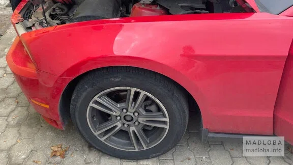 Автосервис "JT-Motors"