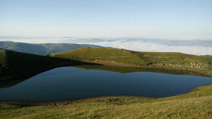 Lake Jadji