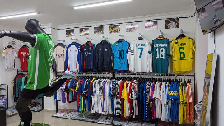 Jassport Batumi