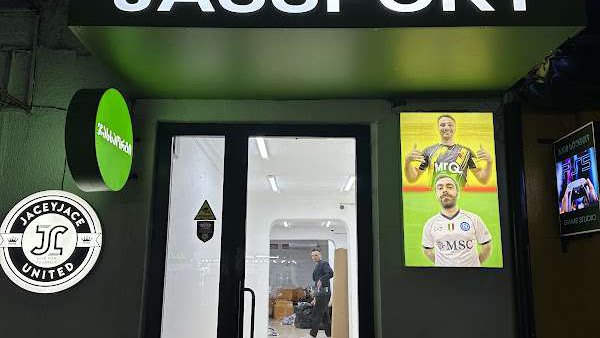 Jassport Batumi