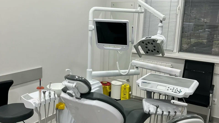 JC Dental