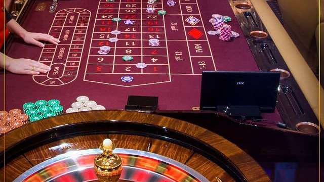 Jewel Casino