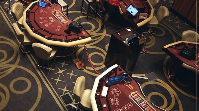 Jewel Casino