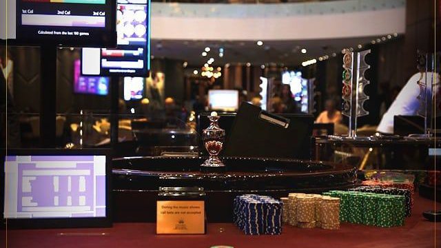 Jewel Casino