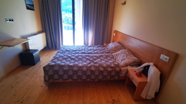 Joni Guest House