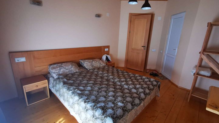 Joni Guest House