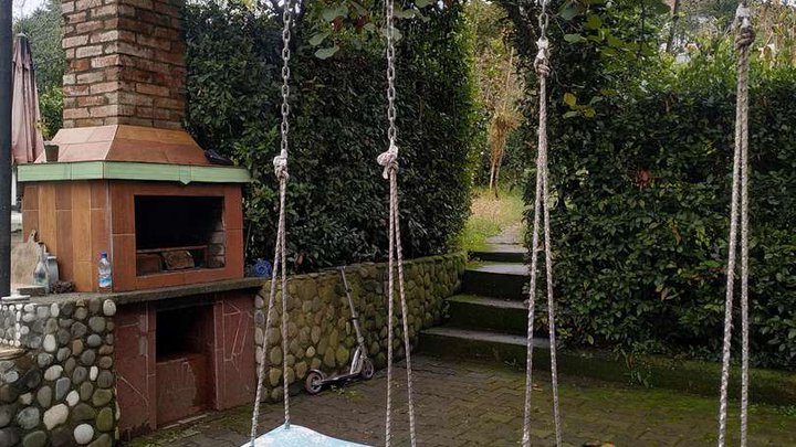 Joni Guest House