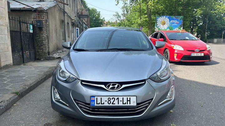 Jonrentcar