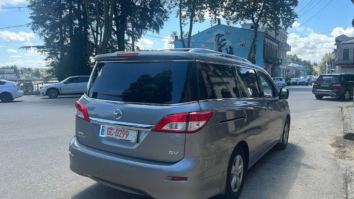 Jonrentcar