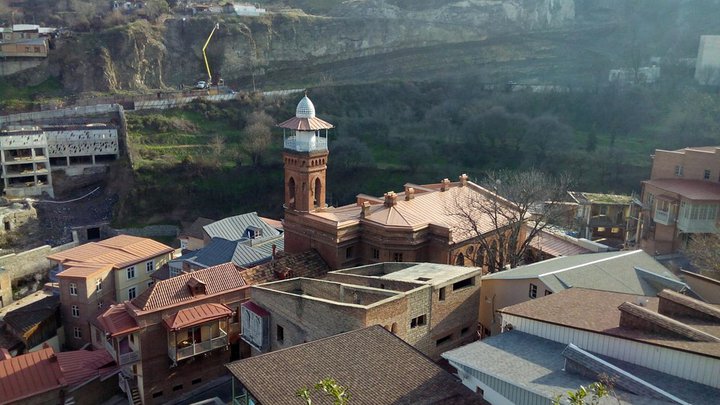 Juma Mosque