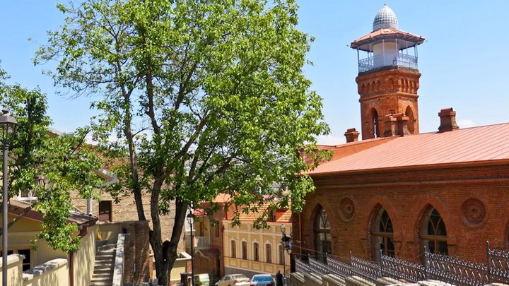 Juma Mosque