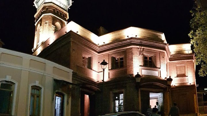 Juma Mosque