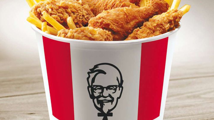 KFC (Kupradze St. 72/27)