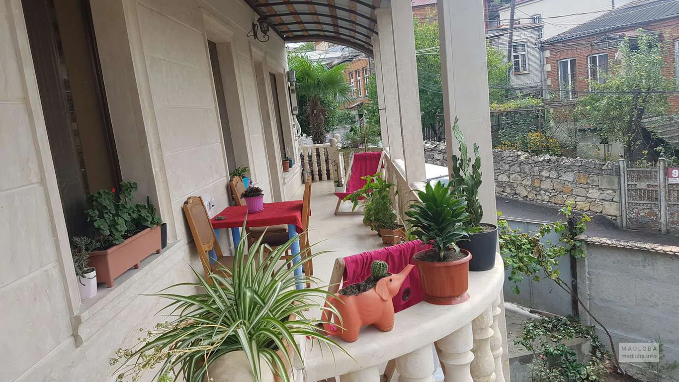 KLK,s Apartaments