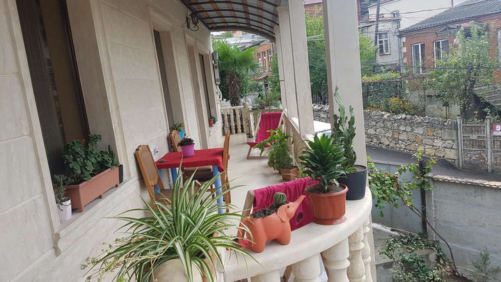 KLK,s Apartaments