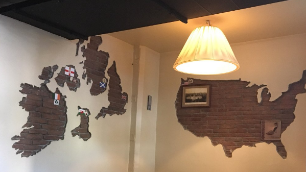 KP Tavern