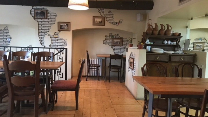 KP Tavern