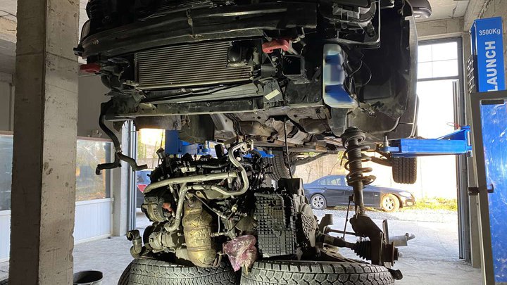 KR Garage