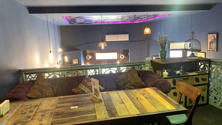 RadioCafe
