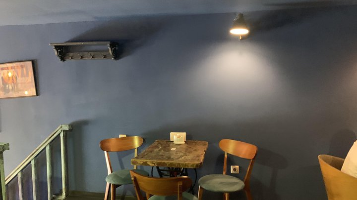RadioCafe