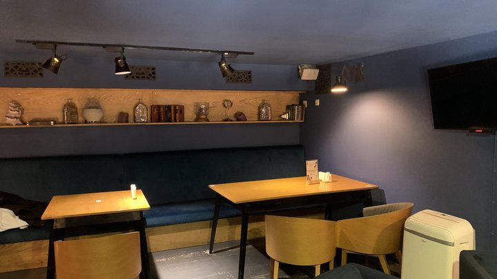 RadioCafe
