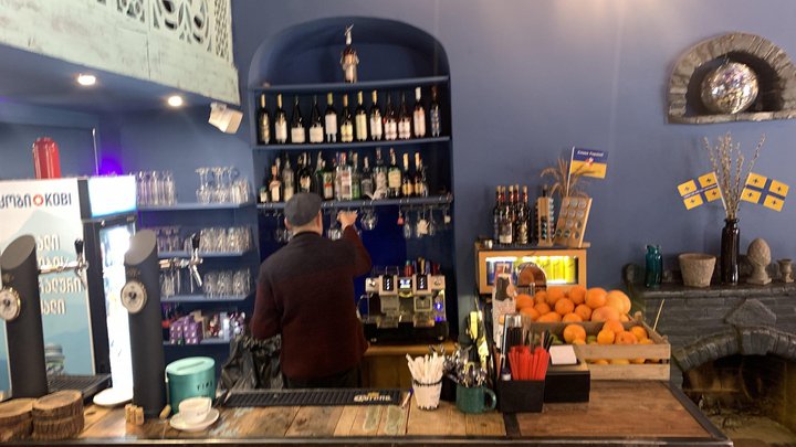 RadioCafe