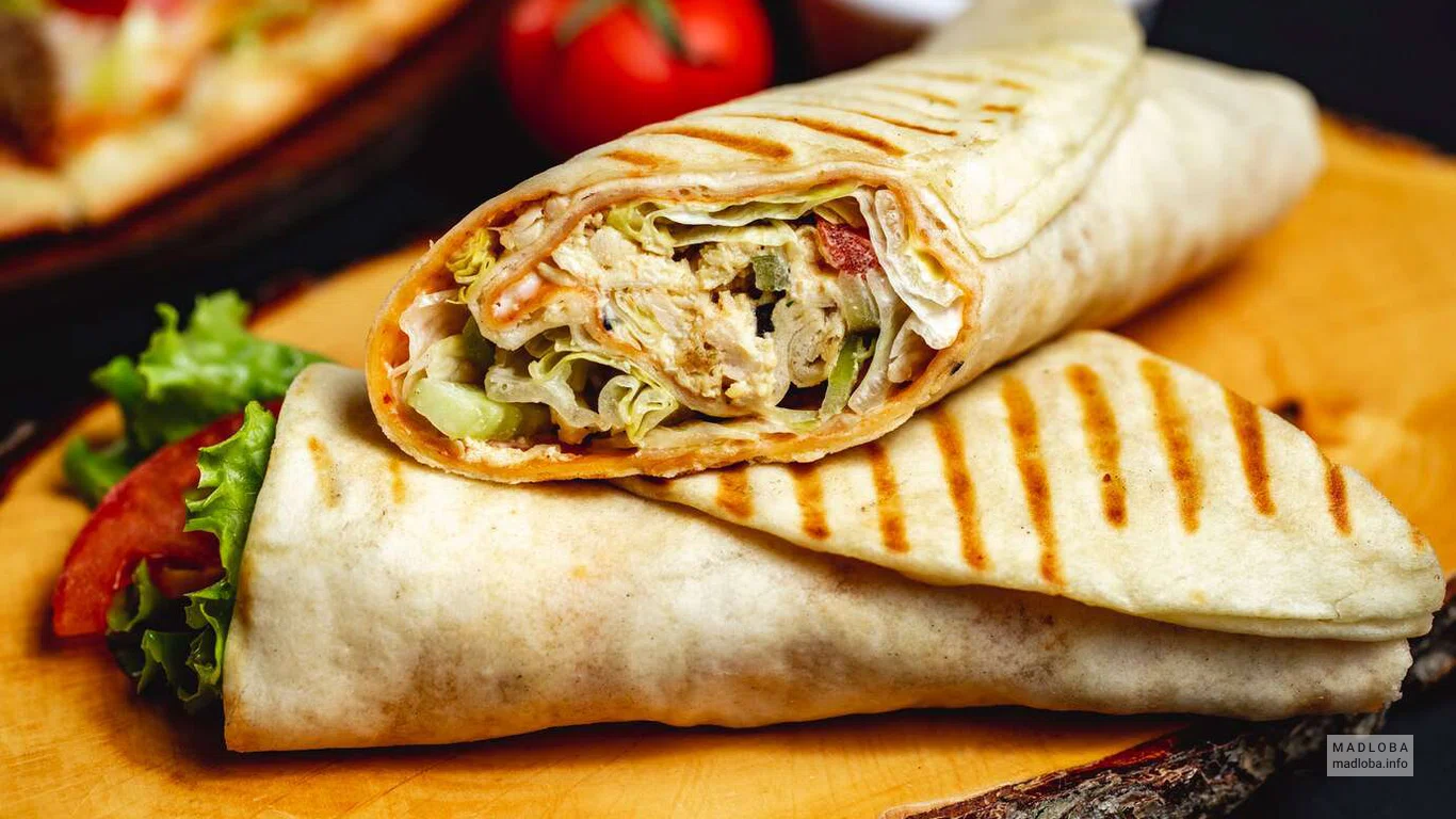 Shawarma
