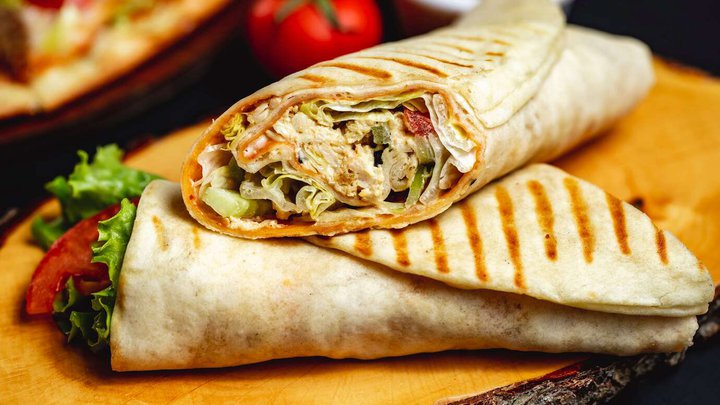 Shawarma