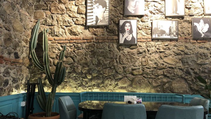Cafe Vivaru