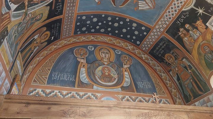 Akhalkalaki Cathedral