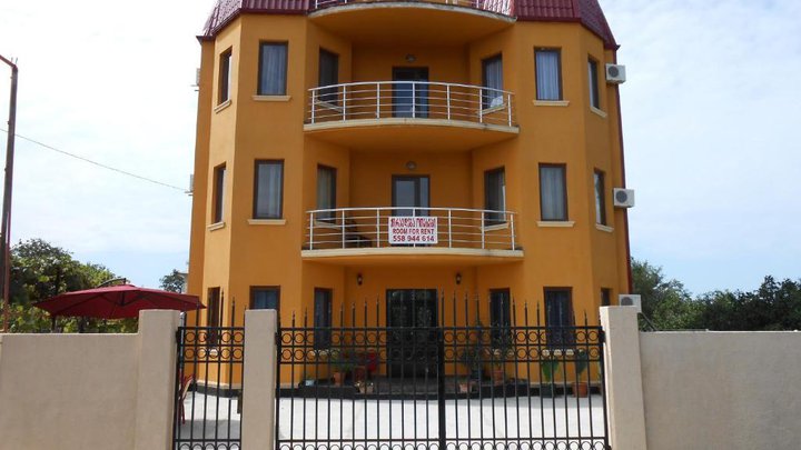 Kakhaberi Street Hotel