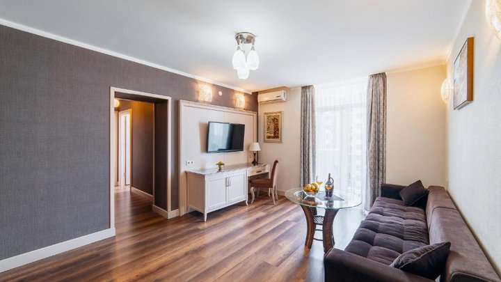 Kakhaberi Street Hotel