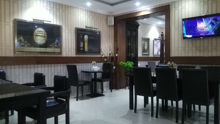 Kaltenberg Bar