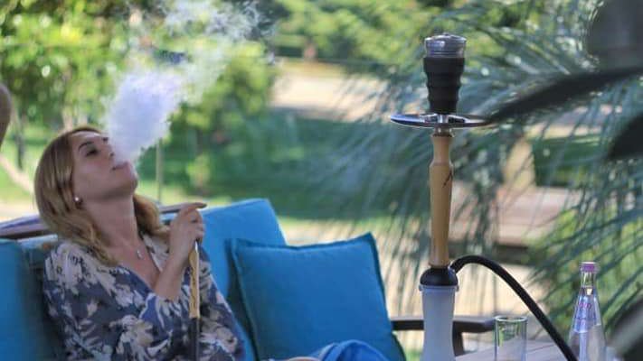 Hookah Time