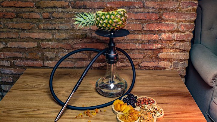 GG Hookah
