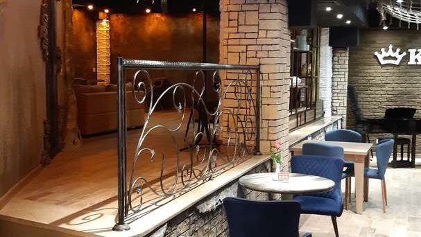King's Lounge Bar