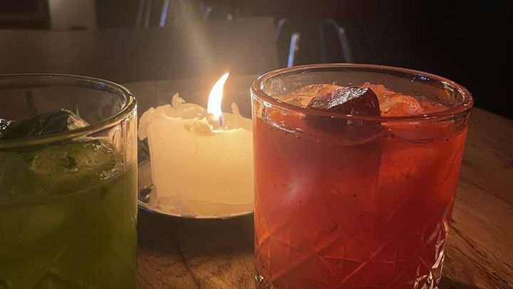 Kancellaria Natural Wine Bar