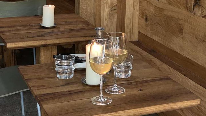 Kancellaria Natural Wine Bar