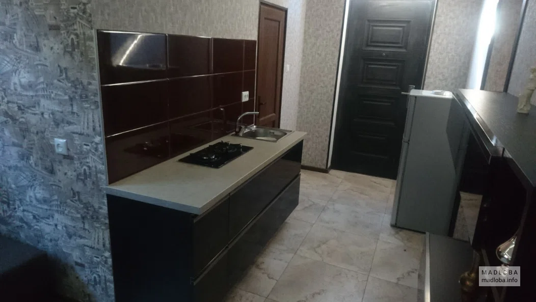 Kandit Apartments