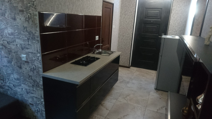 Kandit Apartments
