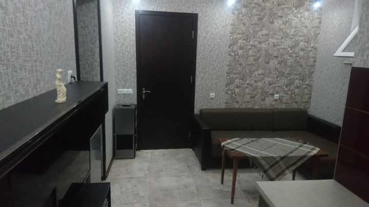 Kandit Apartments
