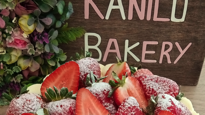 Kanilu