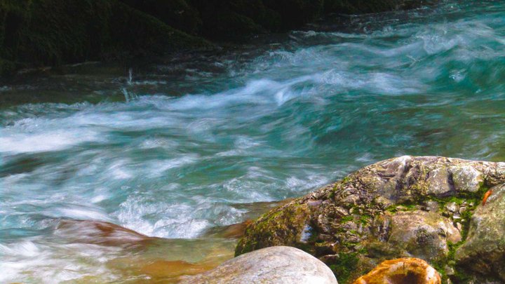 Balda Canyon