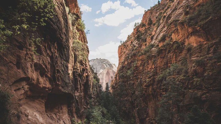 Canyons of Birtvisi