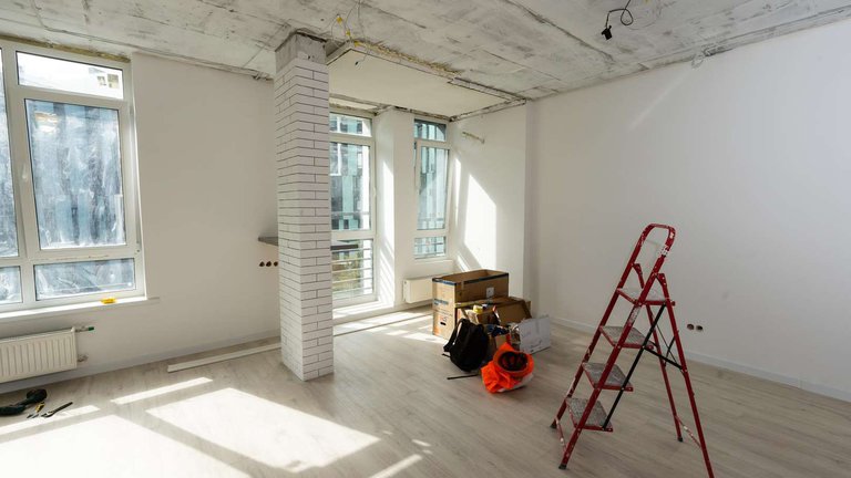 Apartment renovation companies in Tbilisi