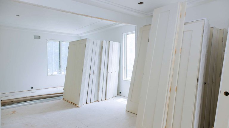 Apartment renovation companies in Batumi